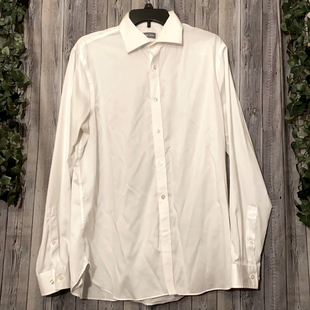 😍😍😍Michael Kors dress shirt